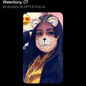 Meet your Posher, Emily